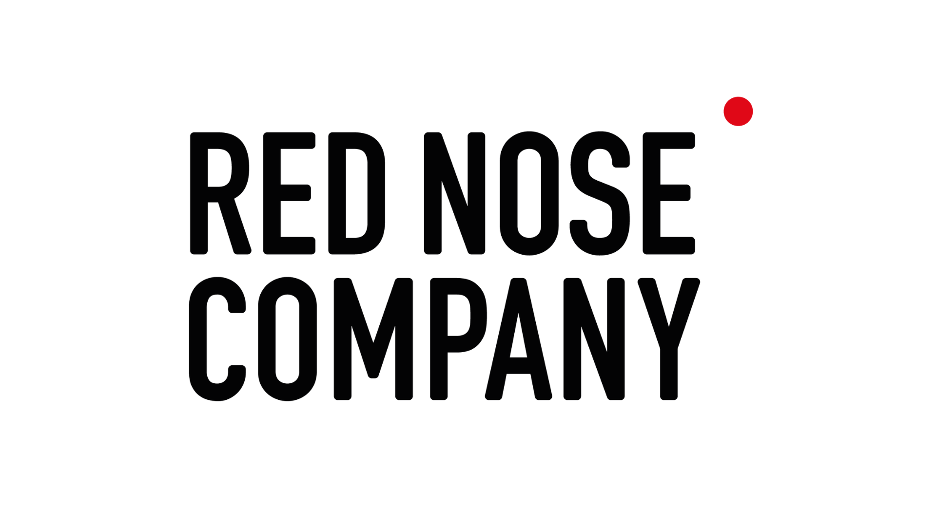 Red Nose Companyn logo
